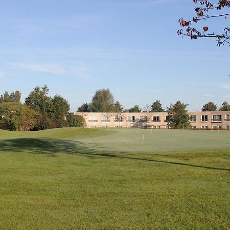 Golfhotel Amsterdam - Purmerend Extérieur photo