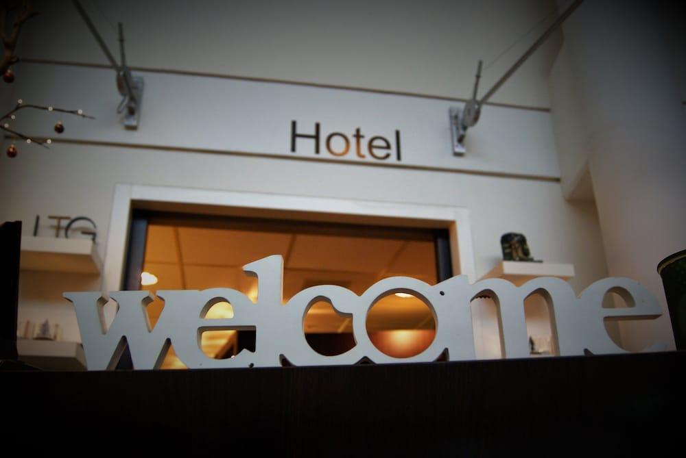 Golfhotel Amsterdam - Purmerend Extérieur photo