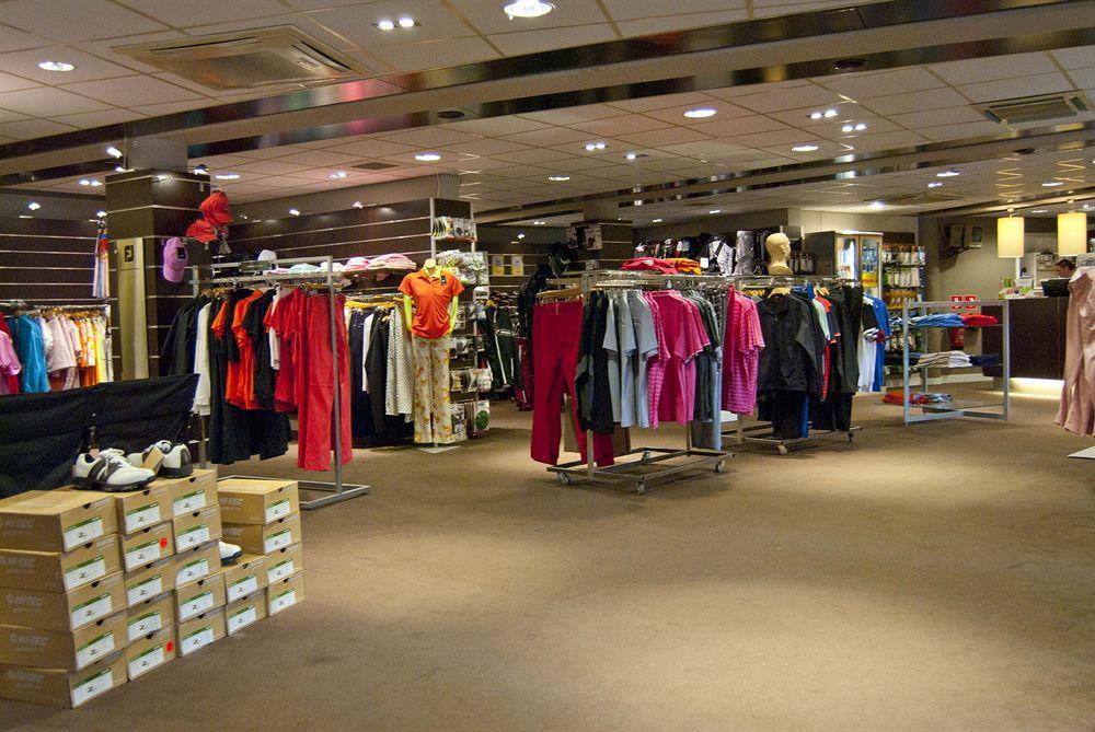 Golfhotel Amsterdam - Purmerend Extérieur photo