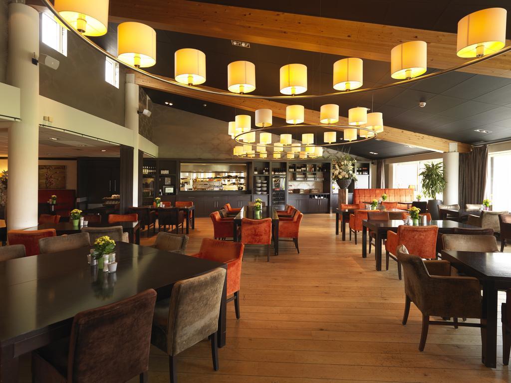 Golfhotel Amsterdam - Purmerend Extérieur photo