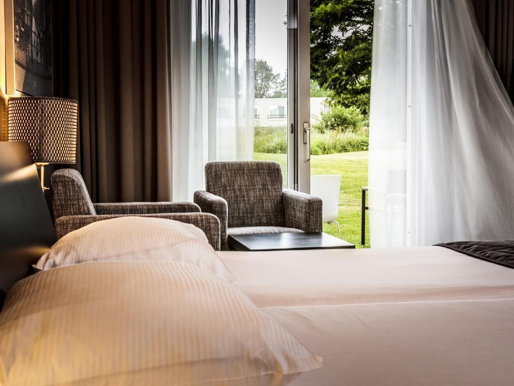 Golfhotel Amsterdam - Purmerend Extérieur photo
