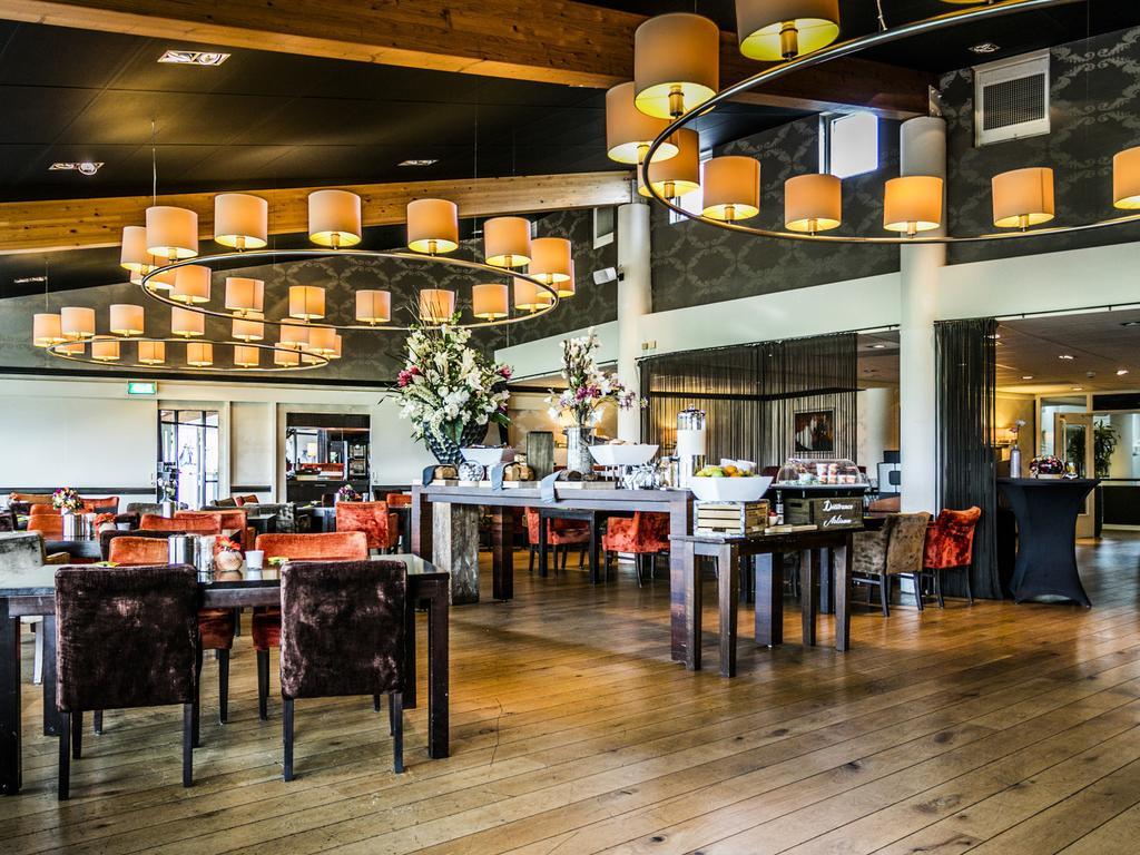 Golfhotel Amsterdam - Purmerend Extérieur photo