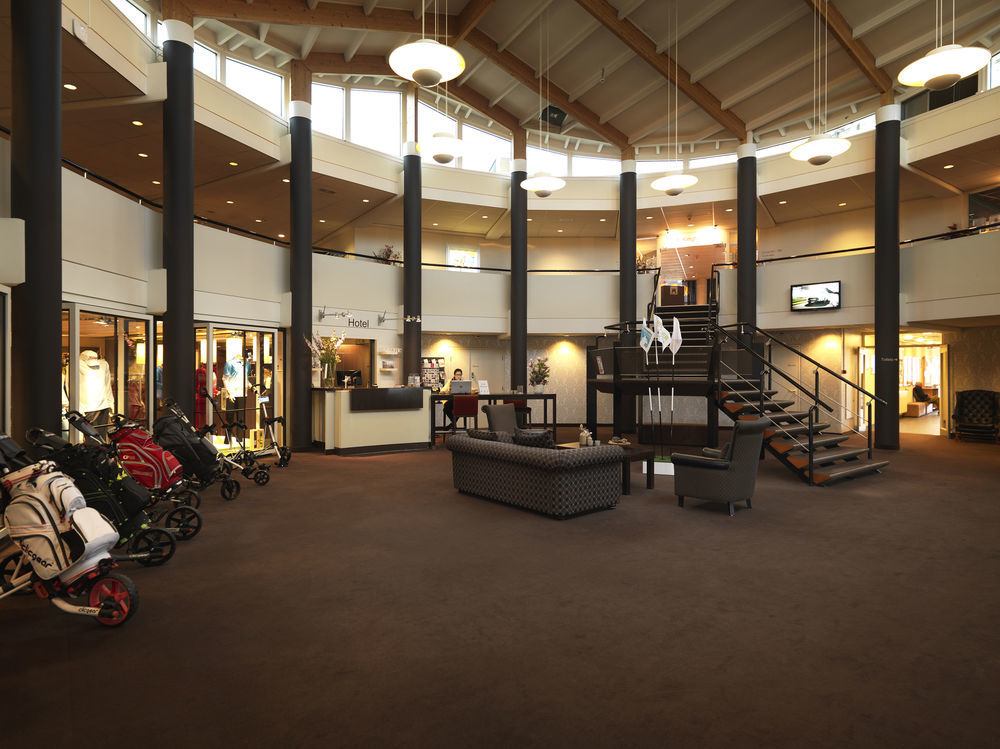 Golfhotel Amsterdam - Purmerend Extérieur photo