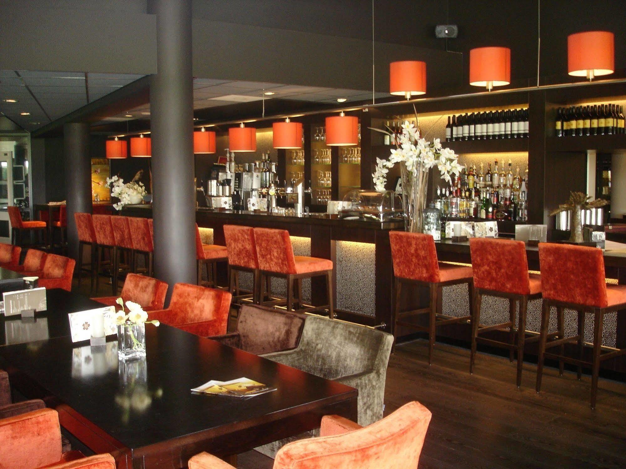 Golfhotel Amsterdam - Purmerend Extérieur photo