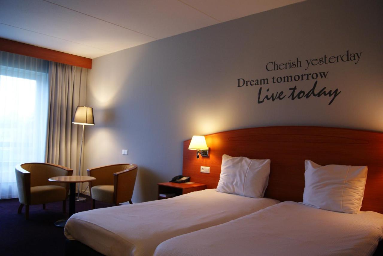 Golfhotel Amsterdam - Purmerend Extérieur photo