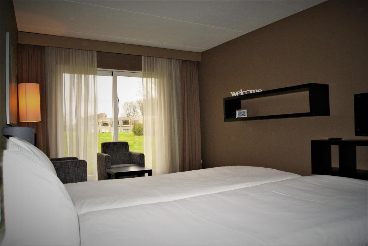 Golfhotel Amsterdam - Purmerend Extérieur photo