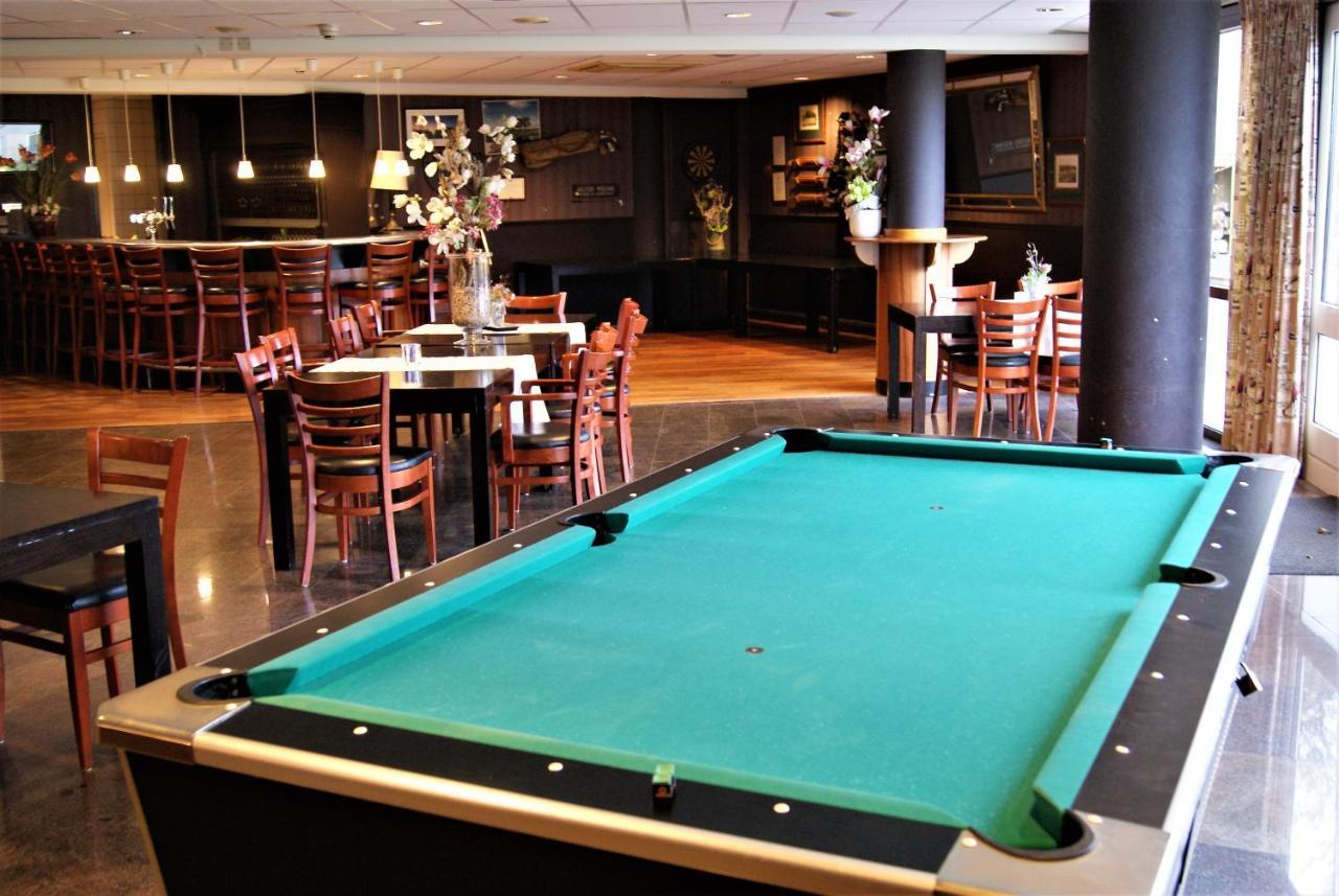 Golfhotel Amsterdam - Purmerend Extérieur photo