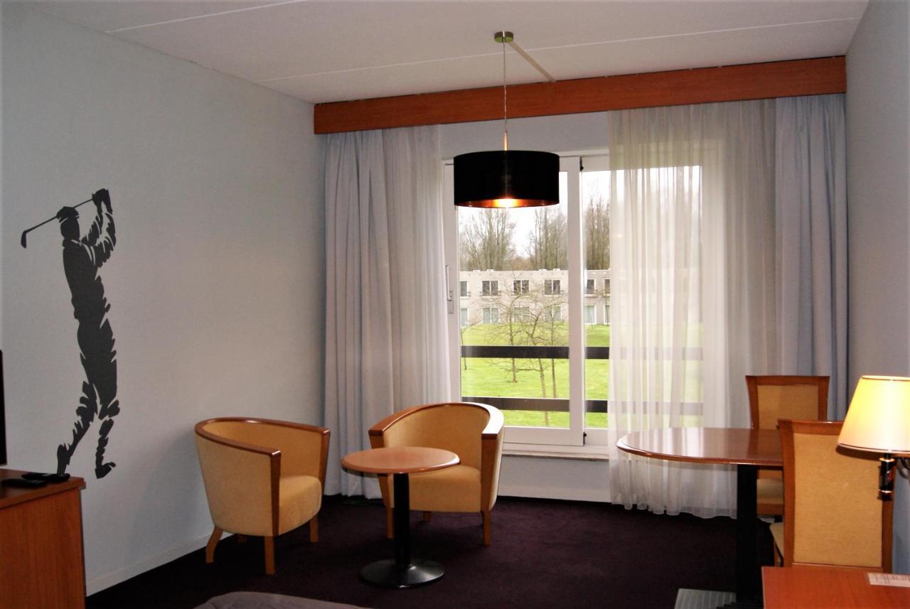 Golfhotel Amsterdam - Purmerend Extérieur photo