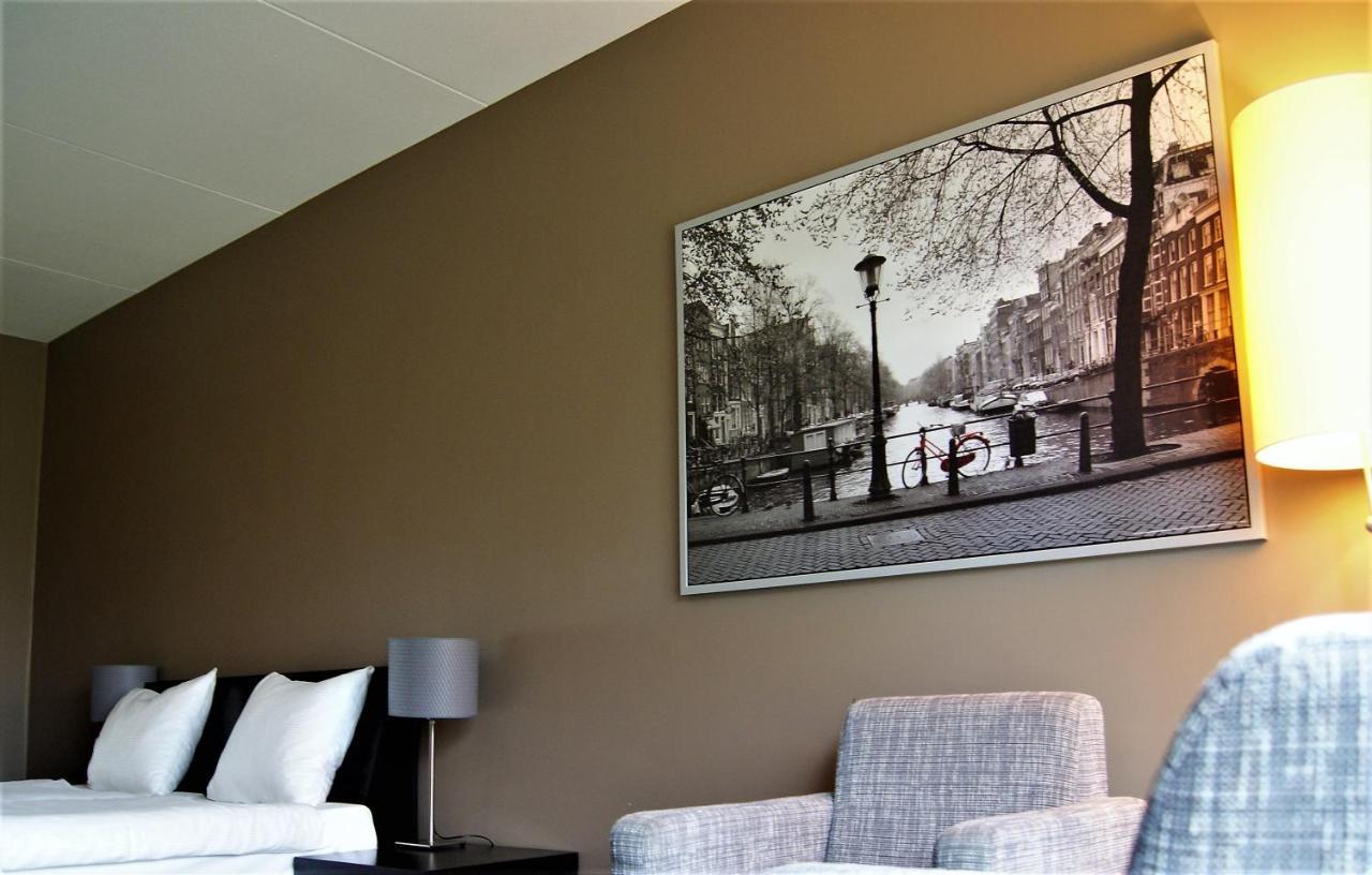 Golfhotel Amsterdam - Purmerend Extérieur photo