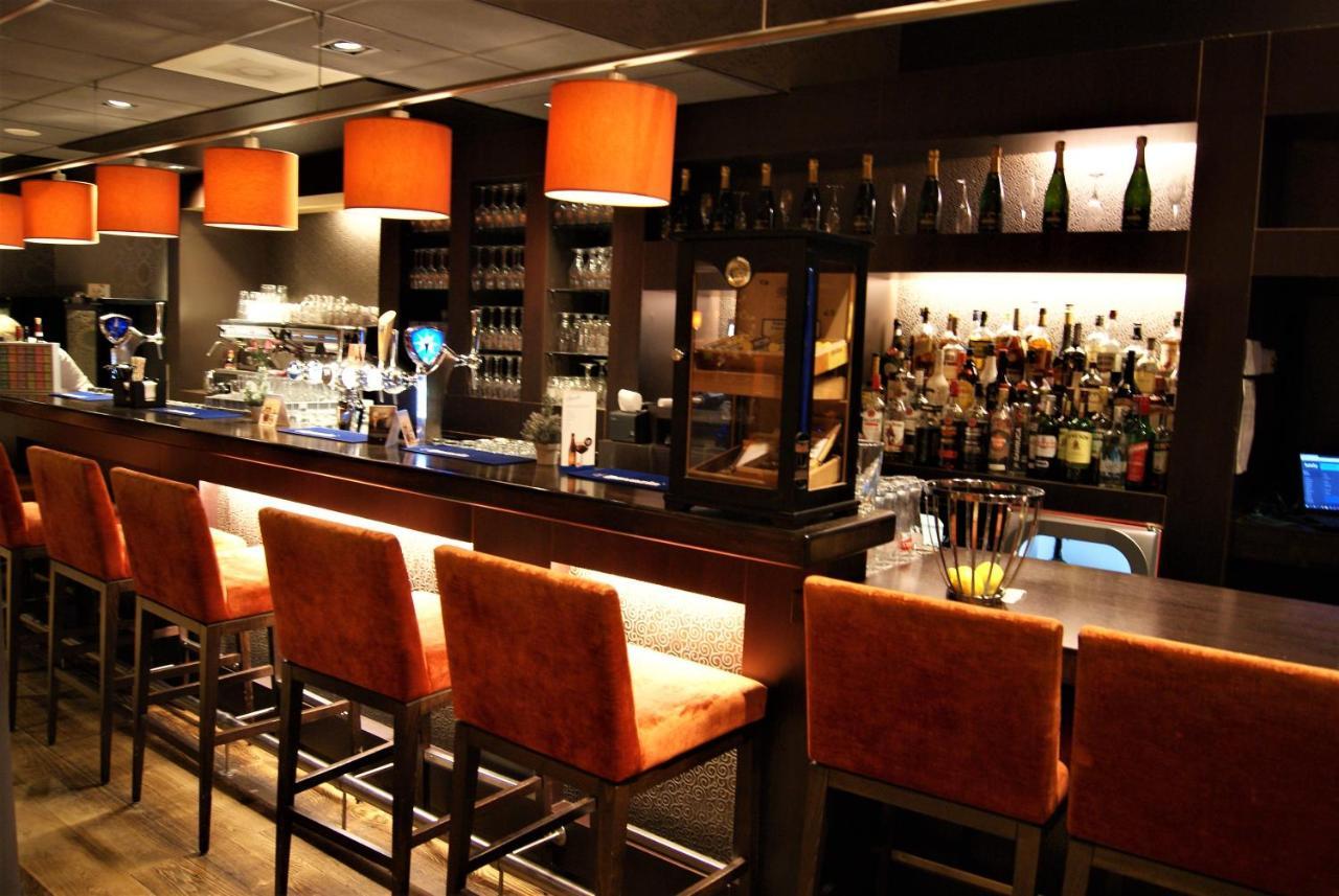 Golfhotel Amsterdam - Purmerend Extérieur photo