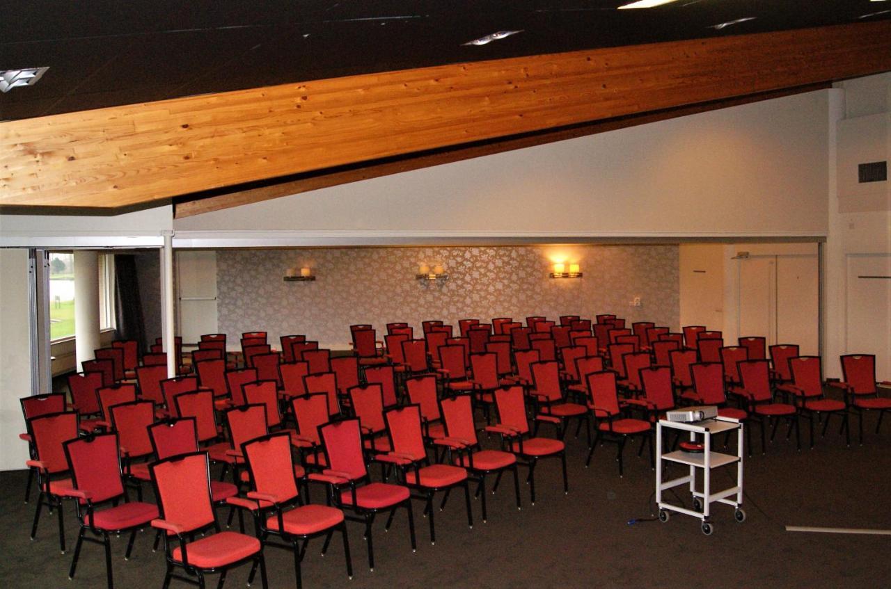Golfhotel Amsterdam - Purmerend Extérieur photo