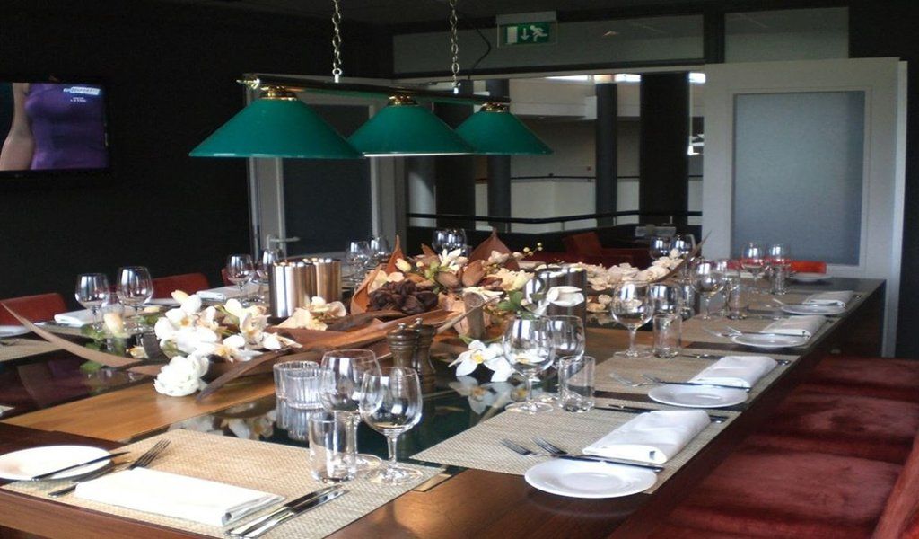 Golfhotel Amsterdam - Purmerend Extérieur photo
