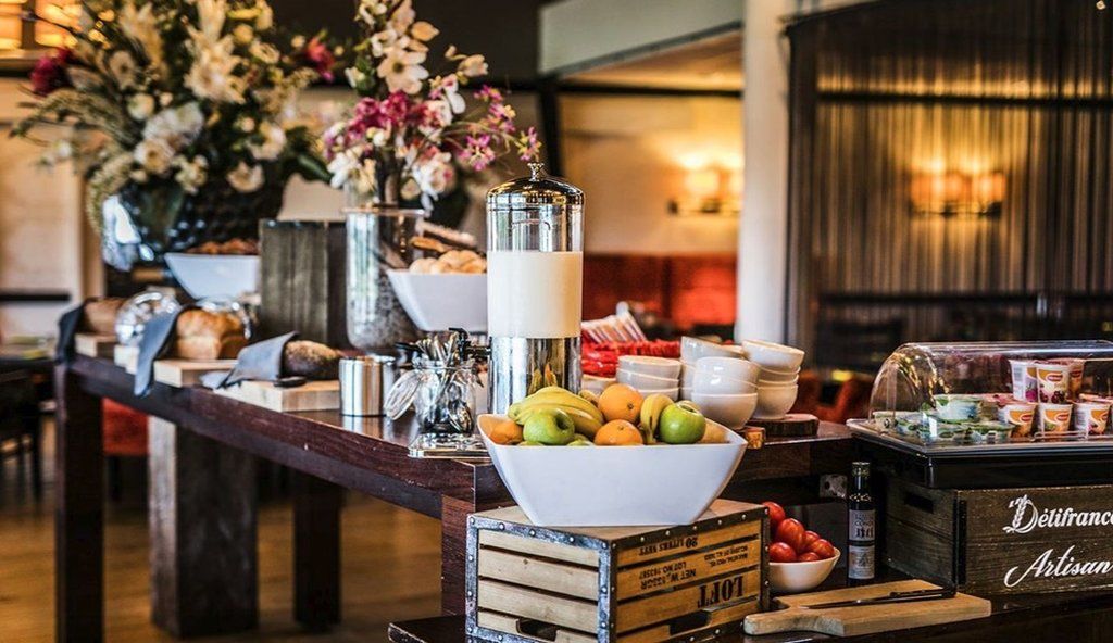 Golfhotel Amsterdam - Purmerend Extérieur photo