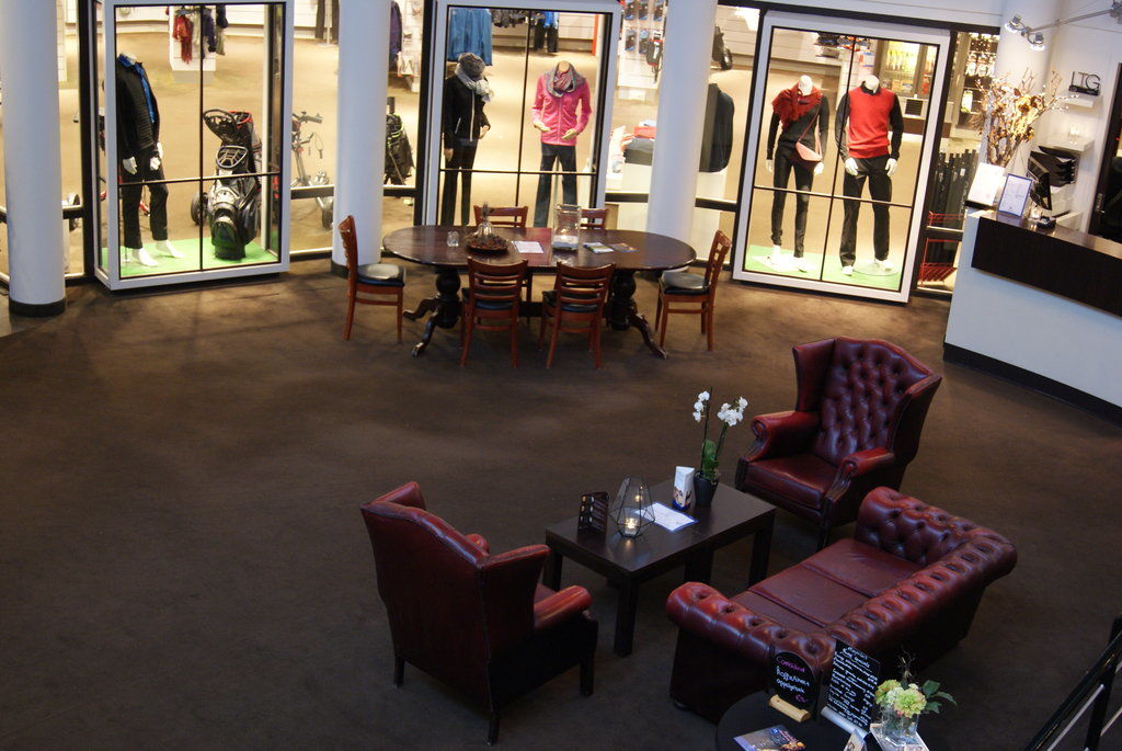 Golfhotel Amsterdam - Purmerend Extérieur photo