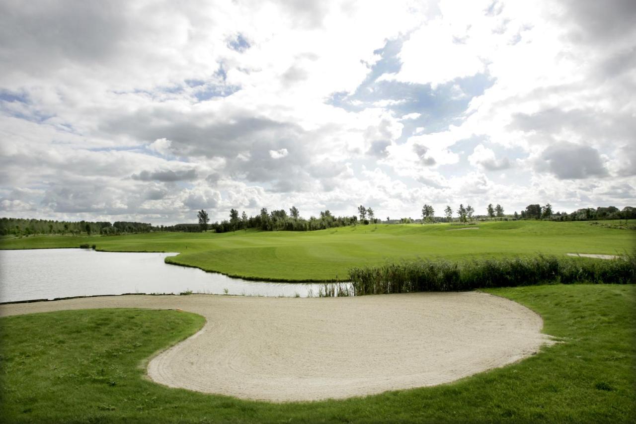 Golfhotel Amsterdam - Purmerend Extérieur photo