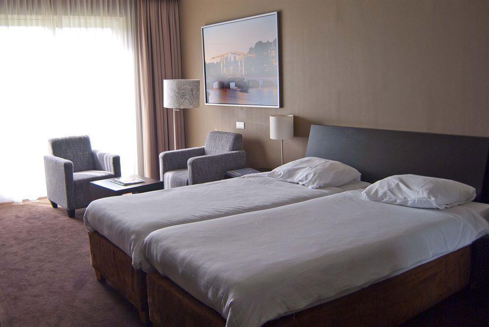 Golfhotel Amsterdam - Purmerend Extérieur photo