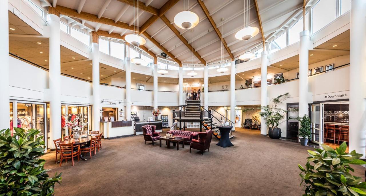 Golfhotel Amsterdam - Purmerend Extérieur photo